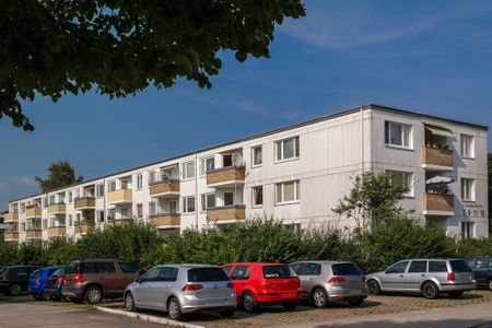 Viel Platz zum Wohlfühlen: Familienfreundliche Wohnung in Detmerode - Foto 3