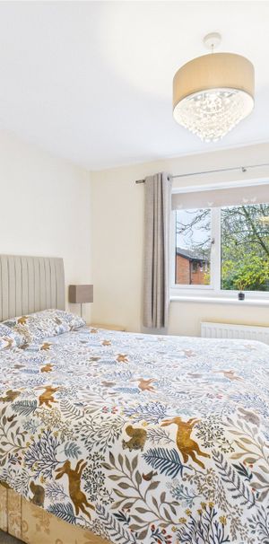 Myers Way, Camberley Myers Way, Camberley - Photo 1