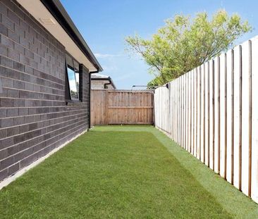 Modern Duplex 2 Bedroom in Papamoa - Photo 1