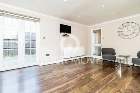 1 bedroom in a house share to rent - Photo 2