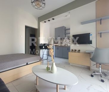 Studio/Γκαρσονιέρα για ενοικίαση - Κομοτηνή, - Photo 1