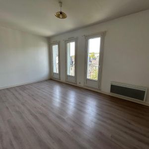 Location appartement 1 pièce 32.28 m2 à Tours - Photo 2