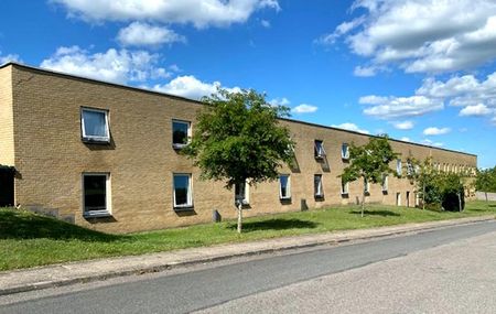 Skøn 1-værelses lejlighed centralt beliggende i Vissenbjerg - Photo 5