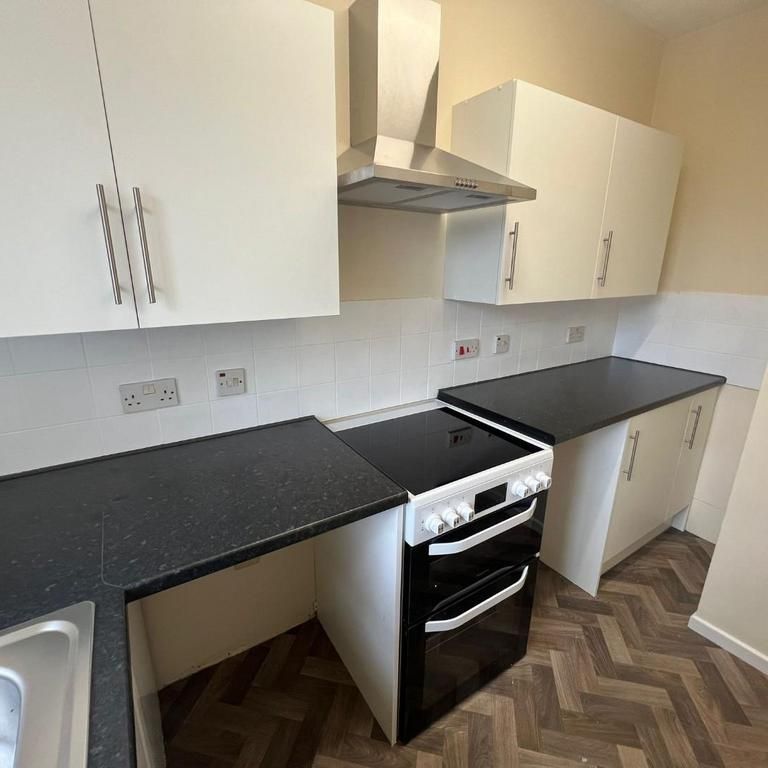 1 bedroom house to rent - Photo 1