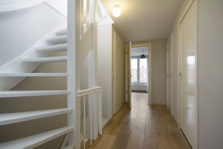 Te huur: Appartement Derde Helmersstraat in Amsterdam - Foto 4