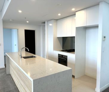 Waterside Apartment for Lease- Full Furnished 1Brm, 1 Bathroom - Photo 5