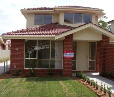 5-bedroom shared house, Bennett Street - Photo 3