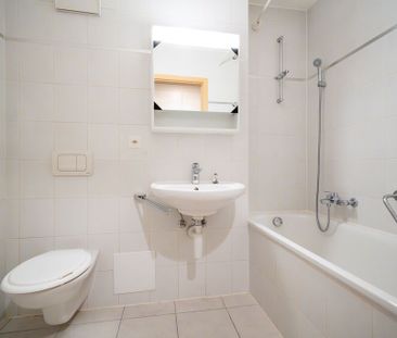 Bright apartment for rent! - Photo 1