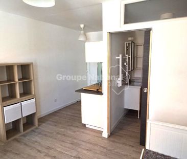 LA BELLE DE MAI! Joil studio meublé de 24 m² refait entièrement au ... - Photo 5
