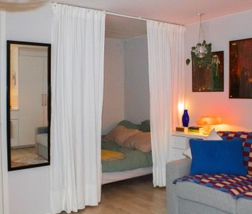 Tivedsvägen, Bromma - Photo 1