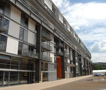 2.5 Zimmer, 110 m², EG - Photo 4