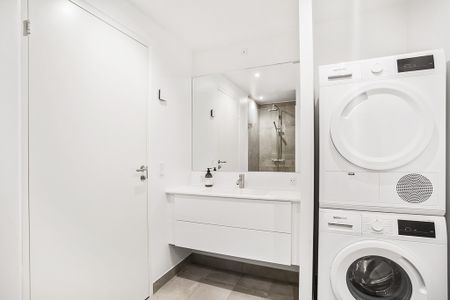 Dunkerquegade 2150 København - Photo 4