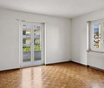 ZENTRALE WOHNUNG ZU VERMIETEN - ERSTE MONATSMIETE MIETZINSFREI - Foto 3