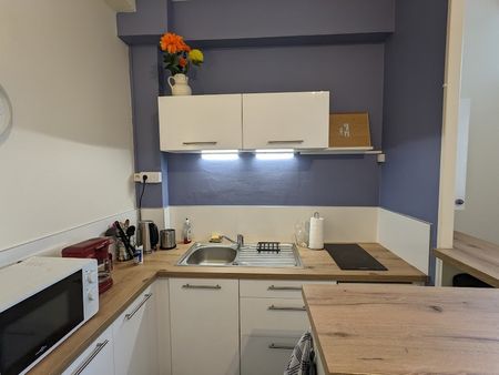 Ref: 1,222 Appartement à Le Havre - Photo 3