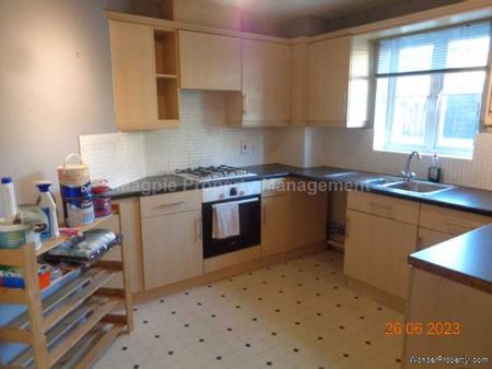 1 bedroom property to rent in Peterborough - Photo 2