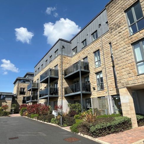 Williamson Court, Greaves Road, Lanca... - Photo 1