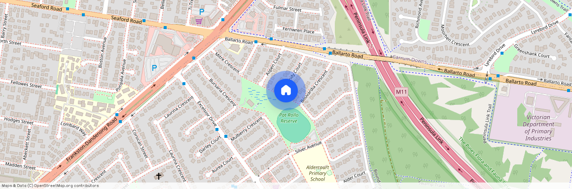 21A Bundy Court, Vic 3200, Frankston North