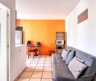 Location Appartement 4 pièces 55m² ANGERS 49000 - Photo 1