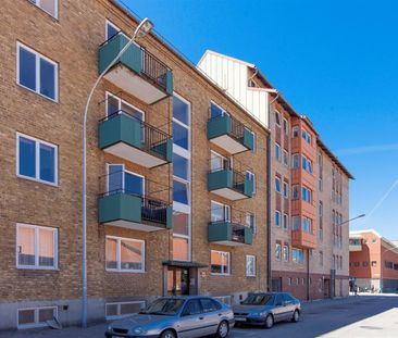 Hantverkaregatan 26, Helsingborg - Photo 1