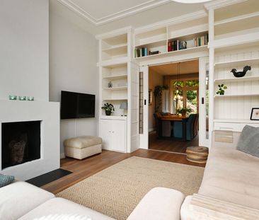 van Deventerlaan 15, Voorburg Oud noord, 2271TT - Foto 1