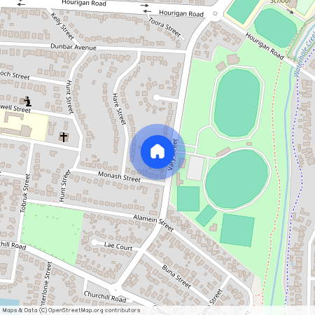 21 Vary Street, Vic 3840, Morwell