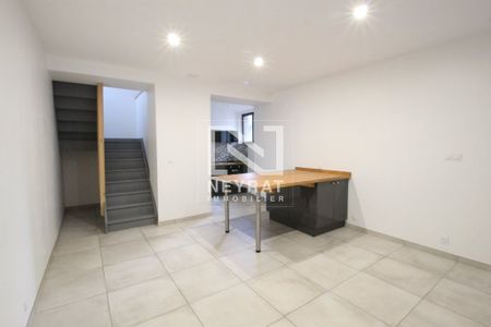 APPARTEMENT T3 A LOUER - Photo 3