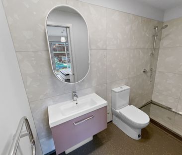 Welcome to Unit G06A at the Vela Apartments - Photo 6