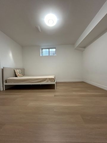 For Lease - 27 Macklingate Ct Court Unit# Three-Bedroom Bsmt, Toronto, Ontario - Photo 3