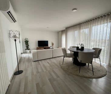 Appartement te huur - Photo 1