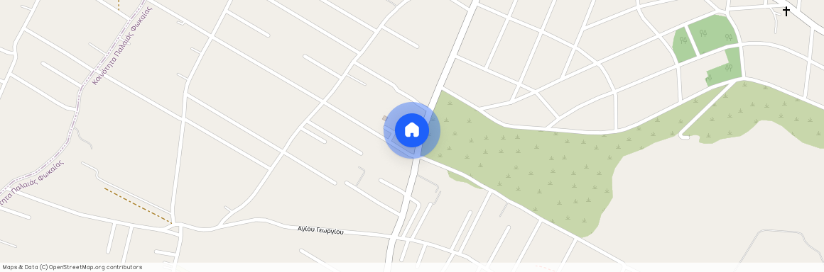 Παλαιά Φώκαια