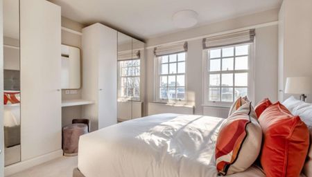 Pelham Court, Fulham Road, Chelsea, London SW3 - Photo 5