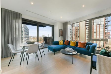 2 bedroom flat to rent - Photo 3