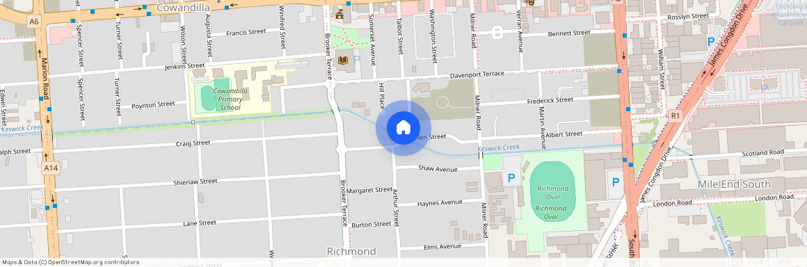 9 Ellen Street, SA 5033, Richmond