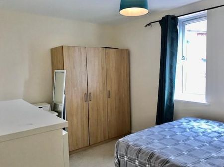 2 bedroom apartment to rent - Photo 5