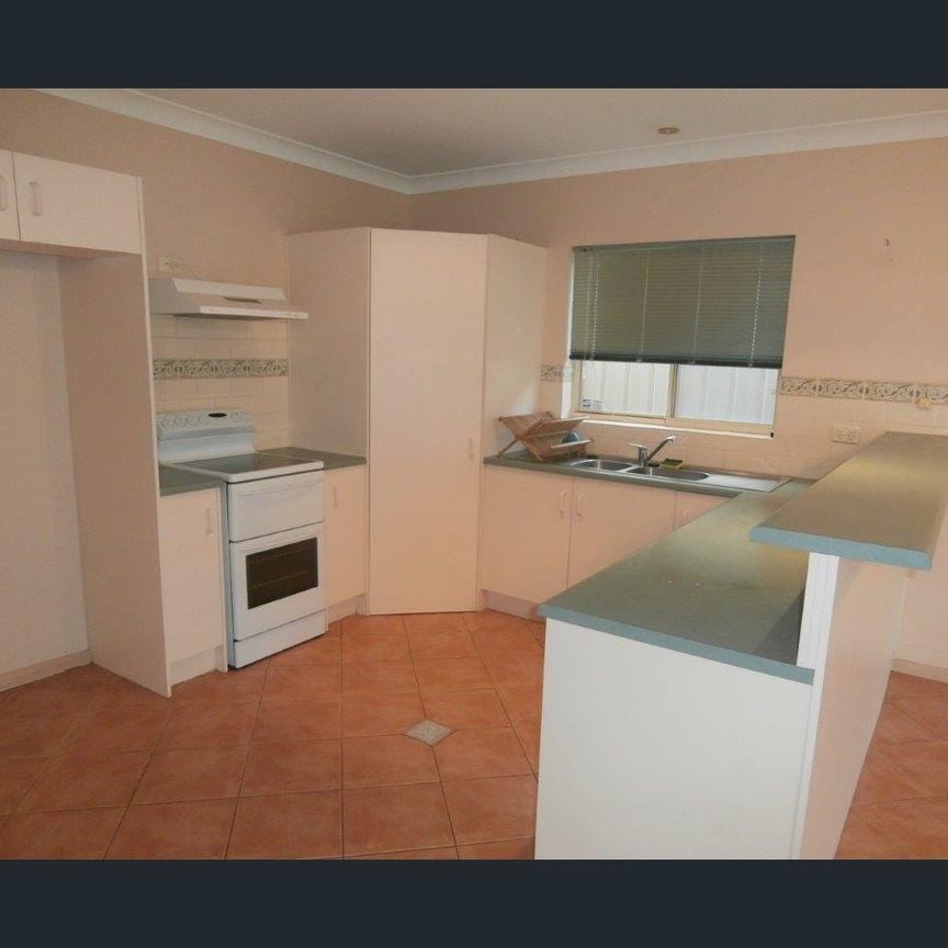 Secure Three Bedroom Family Home - Photo 1