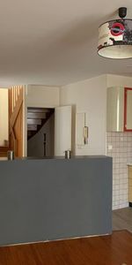 Appartement Triplex à louer 2 pièces - 43,85 m2 CHATEAUROUX - 36 - Photo 3