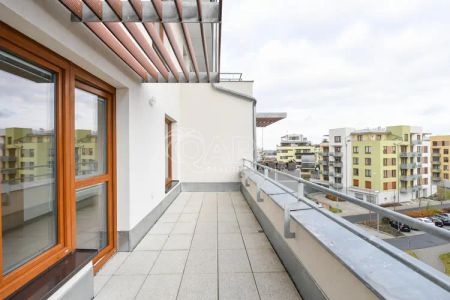 Pronájem bytu 1+KK 40 m - Fotografie 5