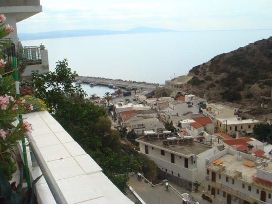 Διαμέρισμα για ενοικίαση Αγία Γαλήνη (Λάμπη) - Photo 1