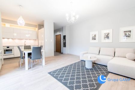 *Apartamenty Novum* Stare Miasto, garaż, loggia! - Photo 2