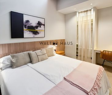 Piso en alquiler en Gran Via, junto a Plaza Universitat - Photo 5