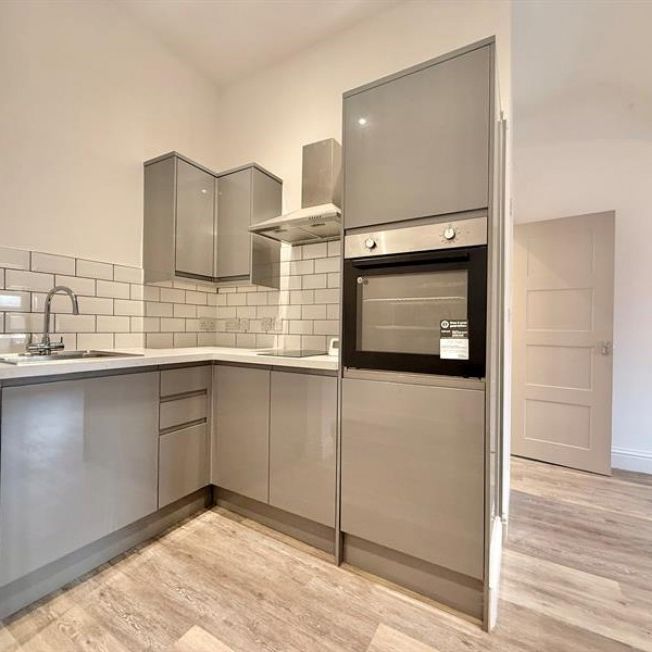 Apartment To Let - Photo 1