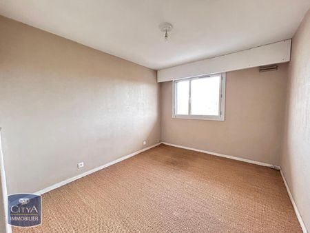 Location Appartement 2 pièces 48m² LIMOGES 87100 - Photo 4