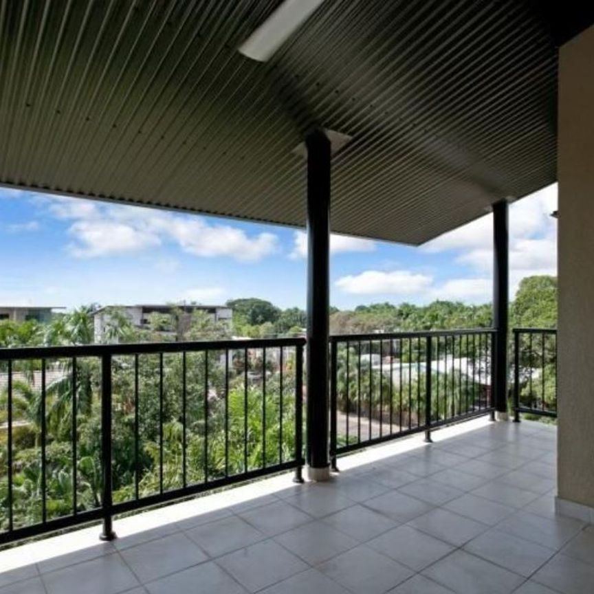 9/15 Somerville Gardens, 0820, Parap Nt - Photo 1