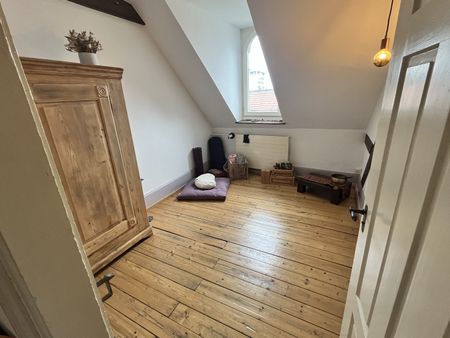APPARTEMENT 3 PIÈCES À ZURICH - DISTRICT 3 WIEDIKON, MEUBLÉ, TEMPORAIRE - Foto 3