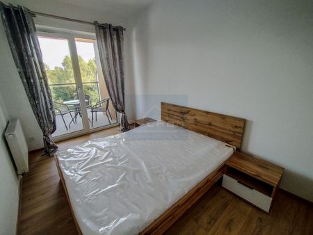 Mieszkanie na Wynajem, 38.00m - Zdjęcie 3