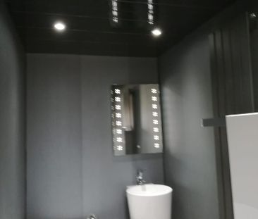 1 bedroom property with land to rent - Photo 2