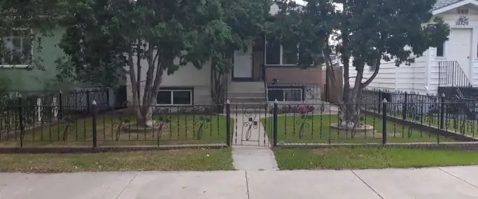 2 bd Large, Bright Basement Suite (Utilities and Internet inc.) available now | 11331 88 Street Northwest, Edmonton - Photo 1