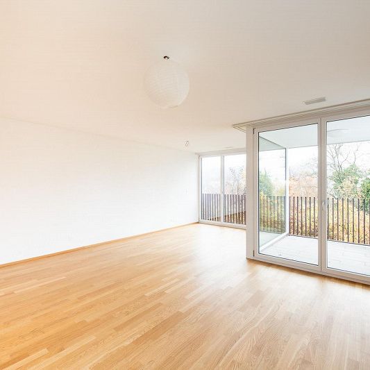 3.5 Zimmerwohnung in Schaffhausen - Photo 1