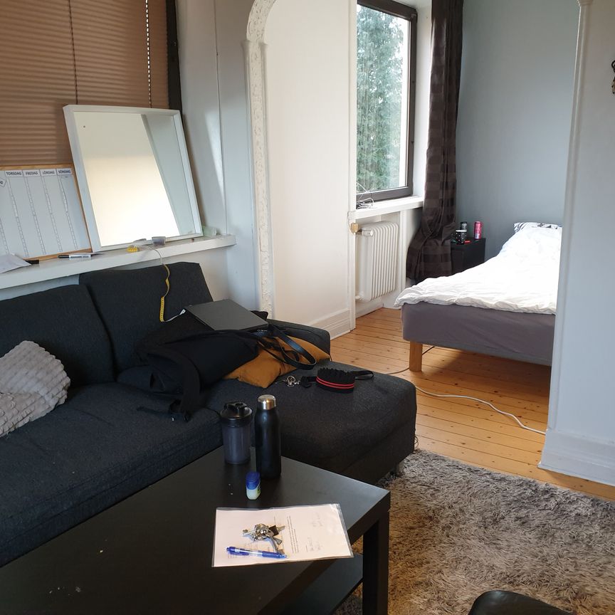 Skolgatan 12 - Foto 1