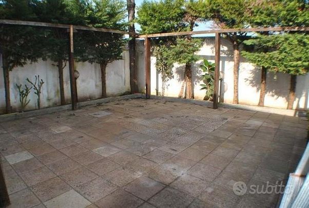 Lecce (San Cataldo ) casa al mare 2 cam 2 bagni - Photo 1